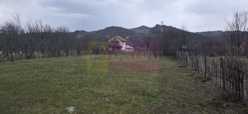 Teren 734 mp intravilan de vanzare in Brebu