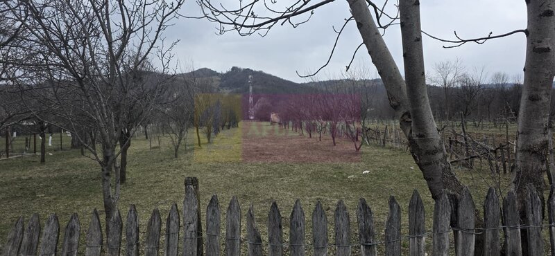 Teren 734 mp intravilan de vanzare in Brebu