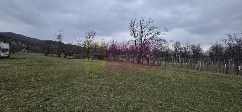 Teren 734 mp intravilan de vanzare in Brebu