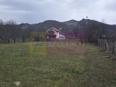 Teren 734 mp intravilan de vanzare in Brebu